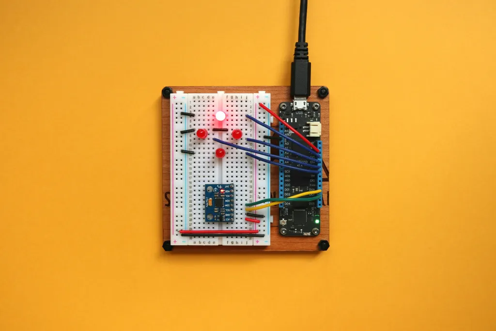 IoT Developer