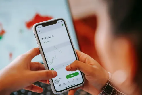 Finance