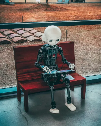 AI & ML Development