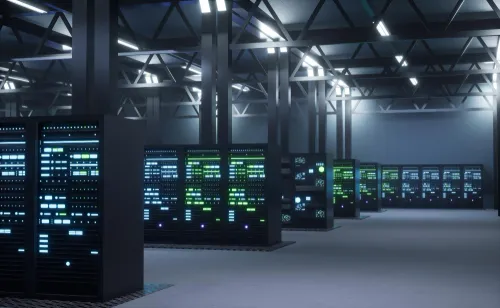 Cloud & Infrastructure Services