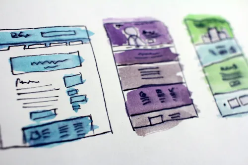 Web App Development