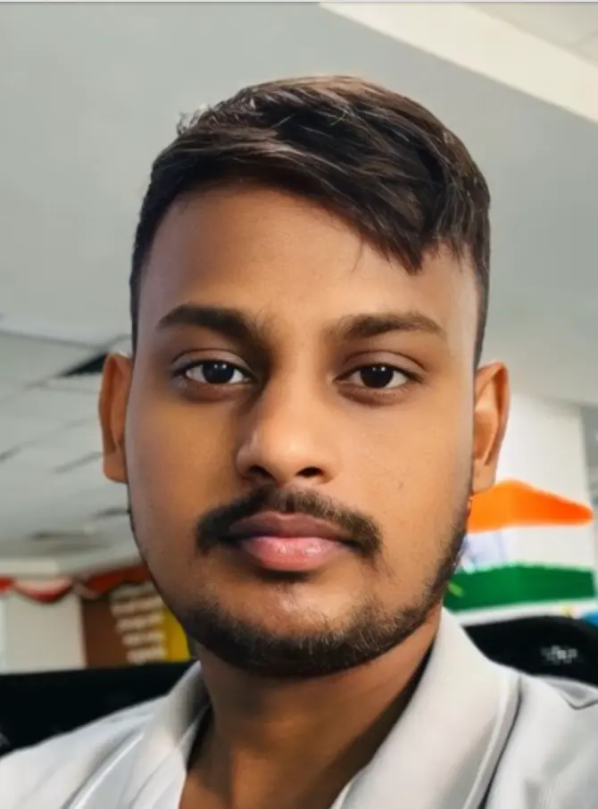 Bhawani Shankar