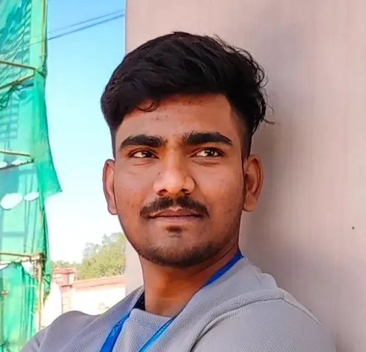 Jagmohan Mahawar