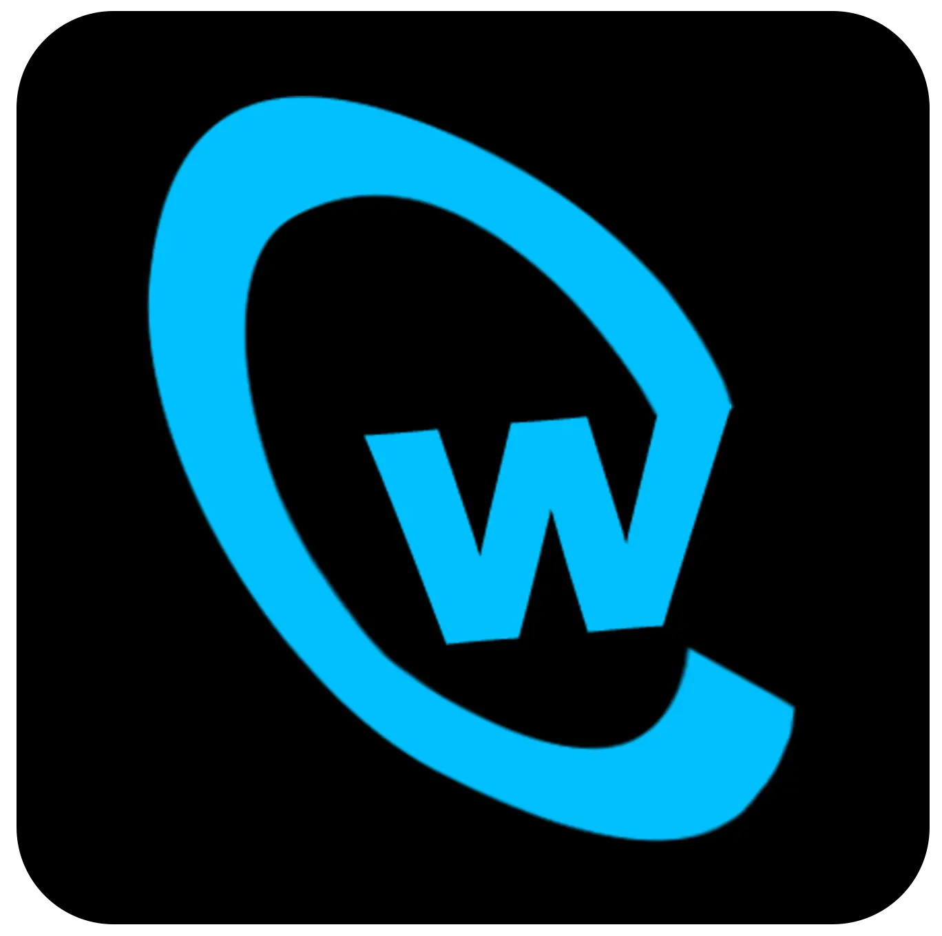 WhiteCodel Logo